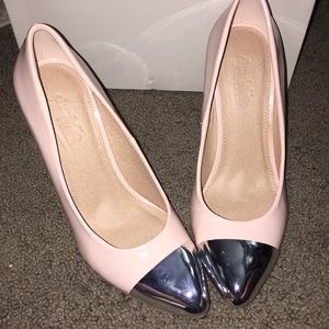 Charlotte Russe high heels